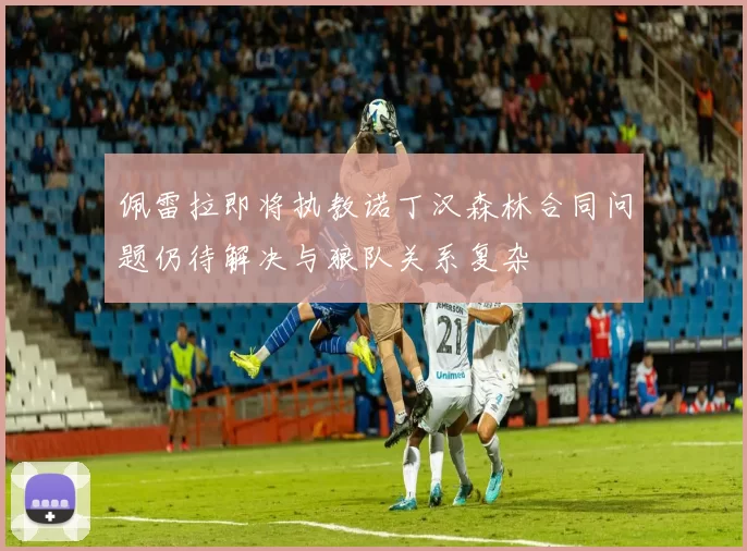 佩雷拉即将执教诺丁汉森林合同问题仍待解决与狼队关系复杂